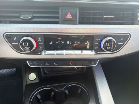 Used 2017 Audi A4 2.0T Premium Plus w/ Premium Plus Package AWD/4WD image 17