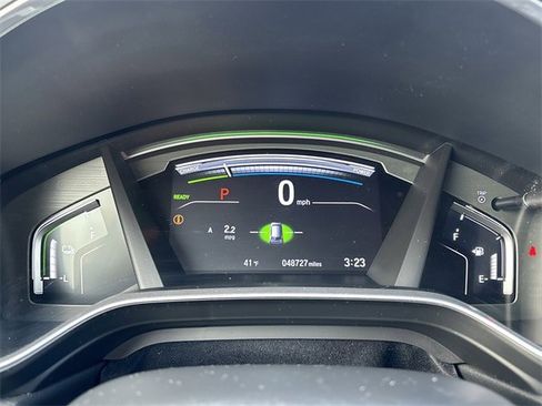 Used 2020 Honda CR-V EX image 39