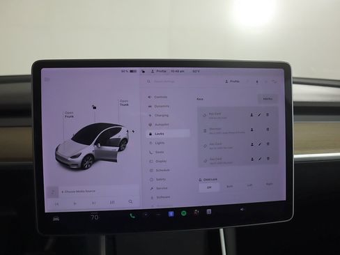 Used 2021 Tesla Model Y Long Range image 48