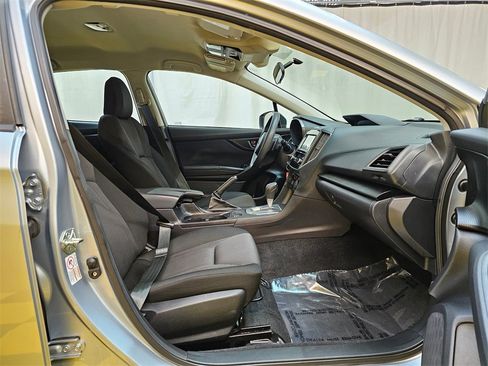 Used 2018 Subaru Impreza 2.0i Premium w/ Eyesight & BSD & Rcta image 10