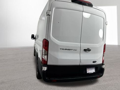 Used 2023 Ford Transit 250 Medium Roof RWD image 28