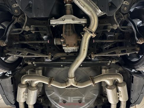 Used 2020 Subaru WRX Premium image 61