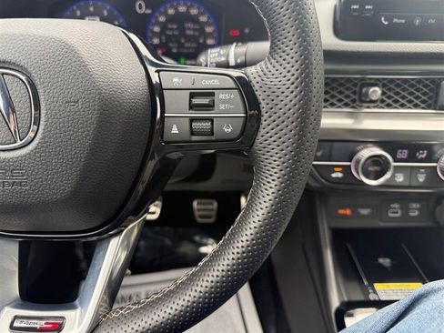 Used 2025 Acura Integra Type S FWD image 34