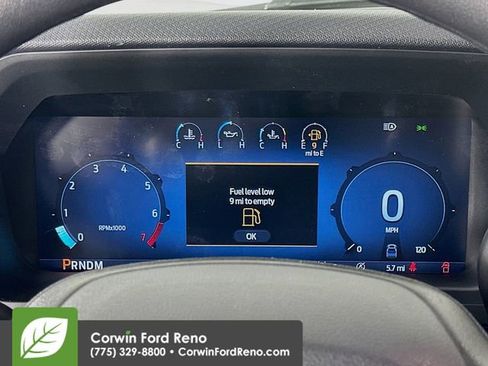 New 2026 Ford F150 STX w/ Equipment Group 200A image 13