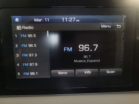 Used 2020 Hyundai Palisade SEL image 25