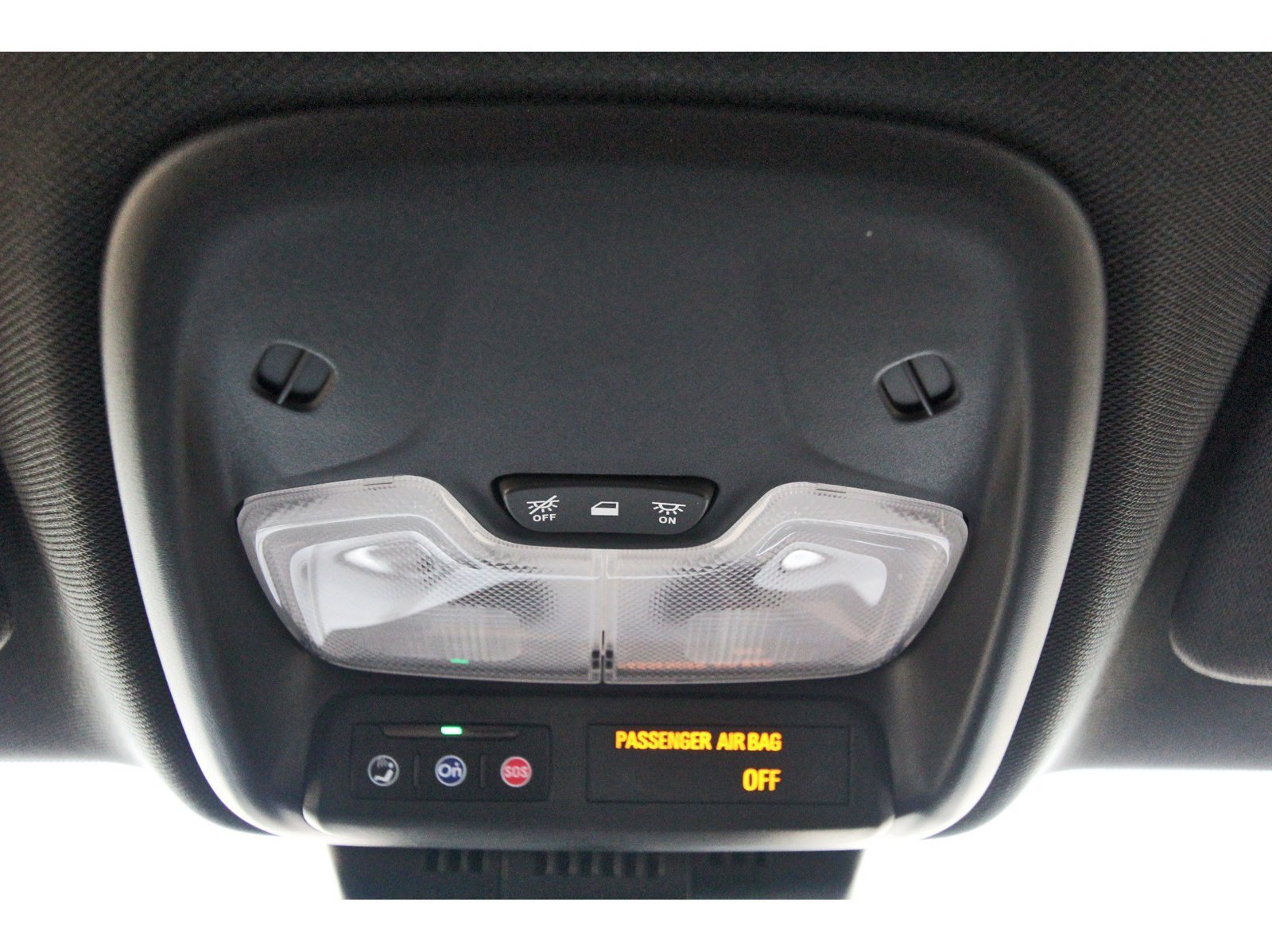 Used 2026 GMC Canyon AT4 w/ AT4 Premium Package AWD/4WD image 25