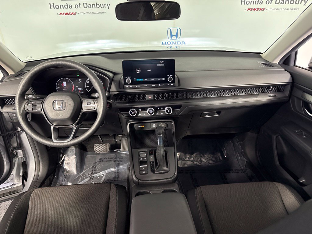 Certified 2024 Honda CR-V LX image 16