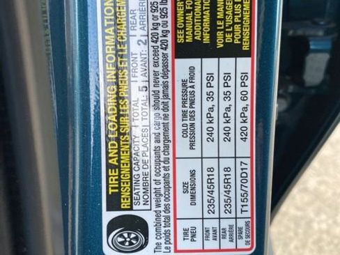 Used 2025 Toyota Camry SE image 25