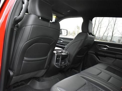 Used 2022 RAM 1500 Big Horn image 26