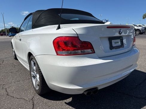 Used 2013 BMW 128i Convertible image 6