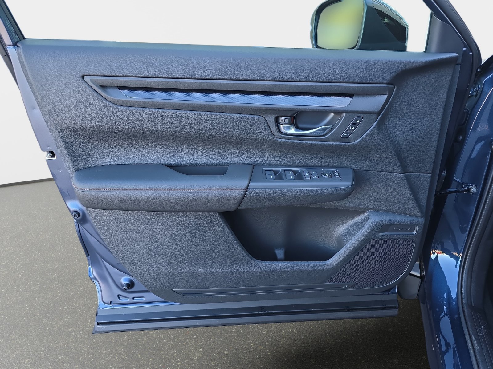 New 2027 Honda CR-V Sport-L image 25