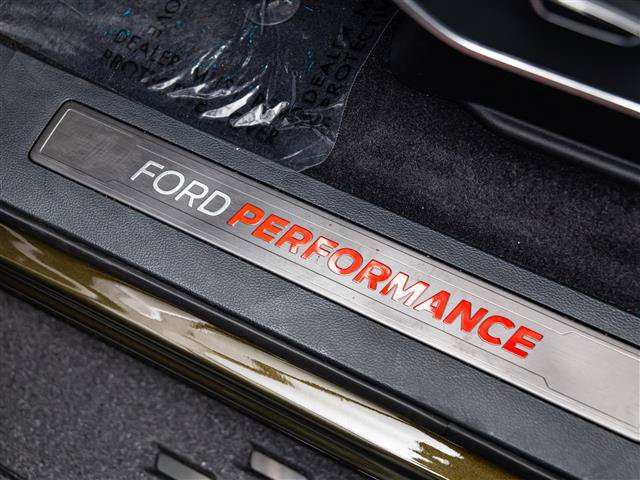 Certified 2026 Ford F150 Raptor AWD/4WD image 19