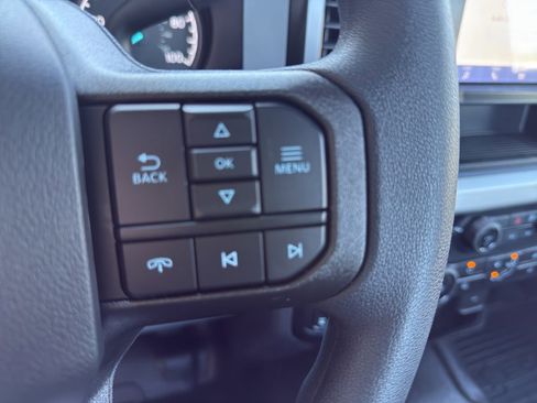 New 2026 Ford F250 XL w/ Snow Plow/Camper Package image 21