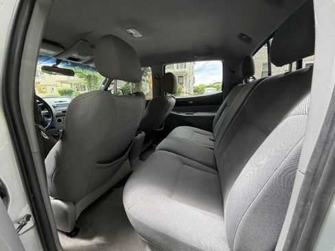 Used 2007 Toyota Tacoma 4x4 Double Cab image 14