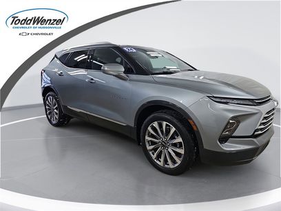 Used 2024 Chevrolet Blazer Premier w/ LPO, Floor Liner Package