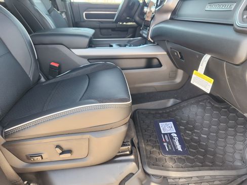 New 2026 RAM 3500 Laramie image 13