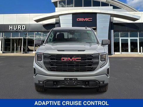 New 2026 GMC Sierra 1500 Elevation w/ Preferred Package image 9