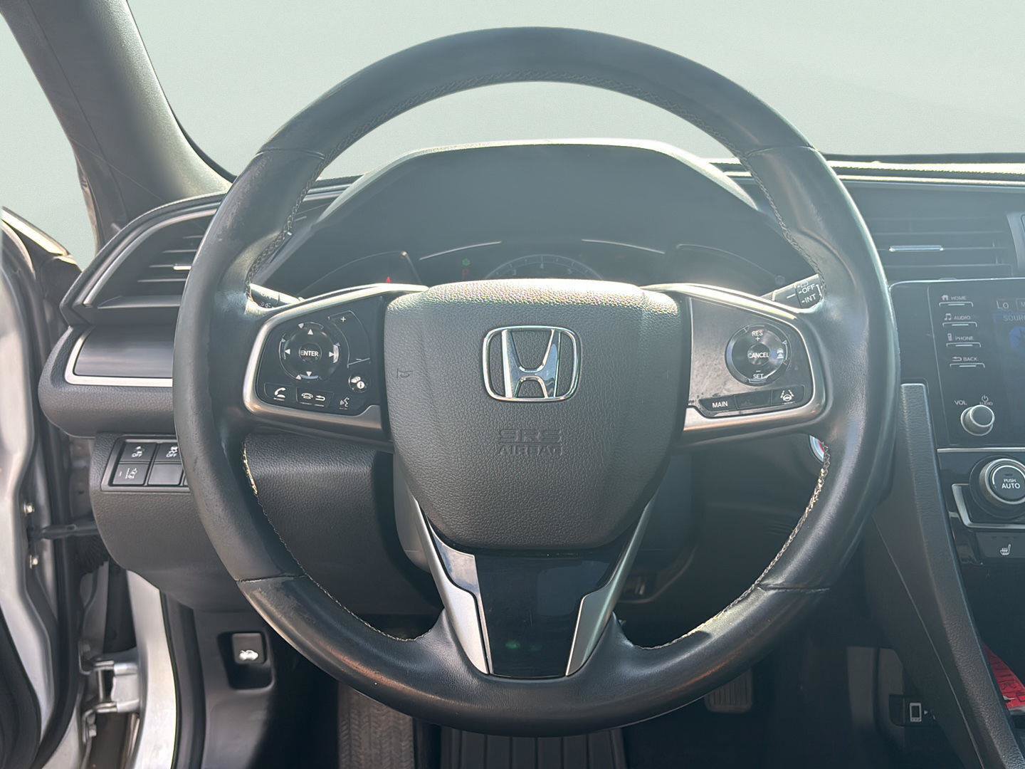 Used 2021 Honda Civic EX image 15