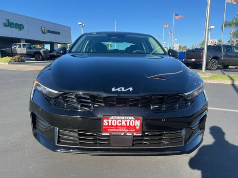 Used 2025 Kia K5 LXS FWD image 7