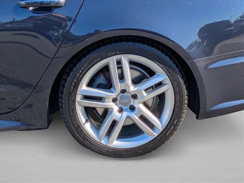 Used 2017 Audi A6 2.0T Premium image 24