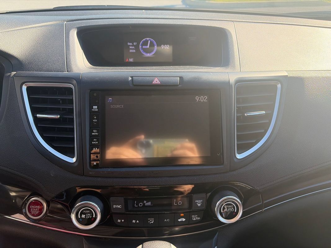 Used 2016 Honda CR-V EX-L image 22