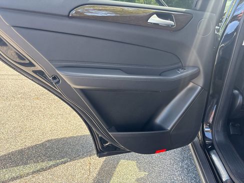 Used 2018 Mercedes-Benz GLE 350 4MATIC w/ Premium 2 Package image 20