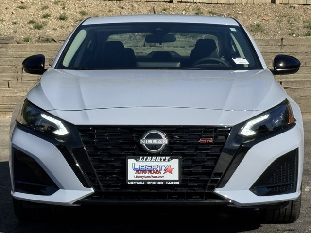 New 2026 Nissan Altima 2.5 SR FWD image 33