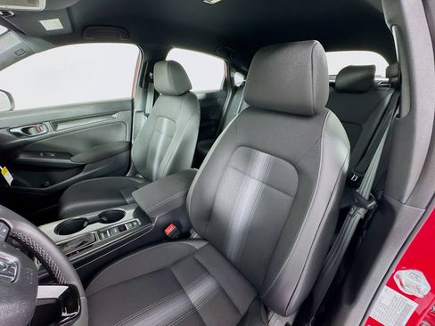 New 2026 Honda Civic Sport image 19