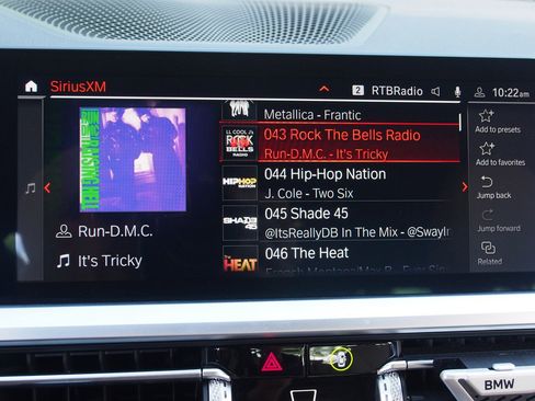 Used 2021 BMW 330i Sedan w/ Premium Package image 31