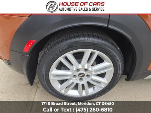 Used 2017 MINI Cooper Countryman S AWD/4WD image 21