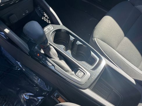 Used 2025 Chevrolet TrailBlazer LT image 37