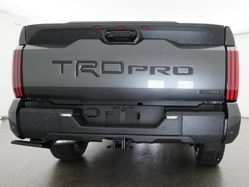 New 2026 Toyota Tundra TRD Pro AWD/4WD image 22