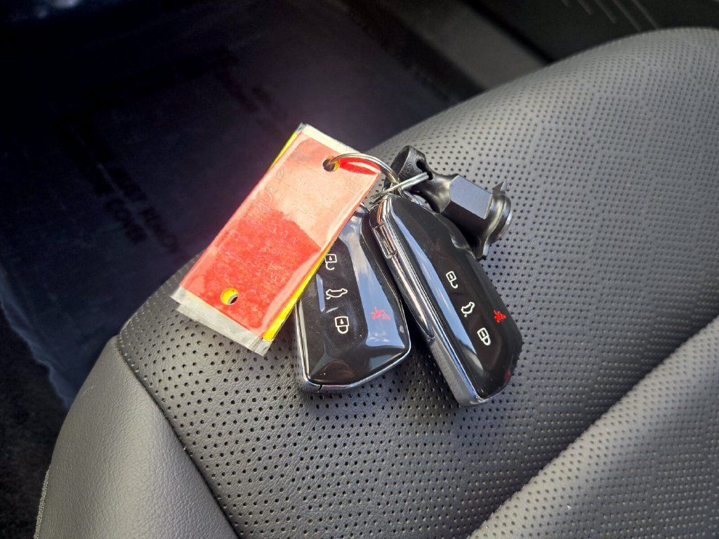 Certified 2021 Volkswagen ID.4 Pro S RWD image 23