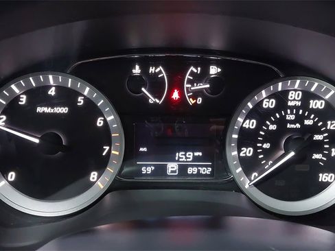 Used 2015 Nissan Sentra SV image 22