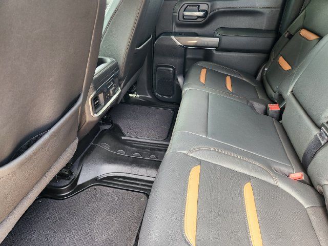 Used 2021 GMC Sierra 1500 AT4 w/ AT4 Value Package AWD/4WD image 31