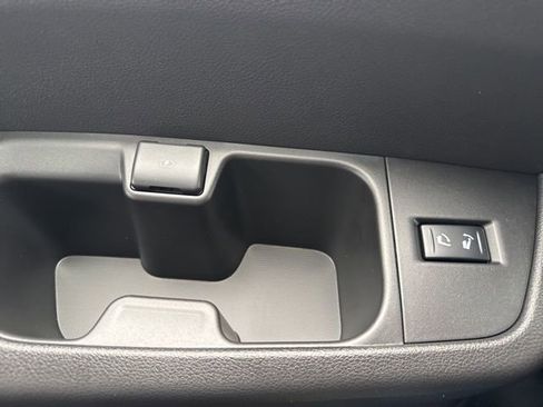 New 2026 Nissan Armada Platinum w/ Convenience Package image 13