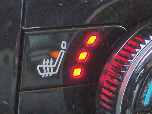 Certified 2023 Nissan Rogue SL image 24