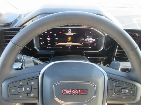 New 2026 GMC Sierra 1500 Elevation w/ Elevation Premium Package image 19