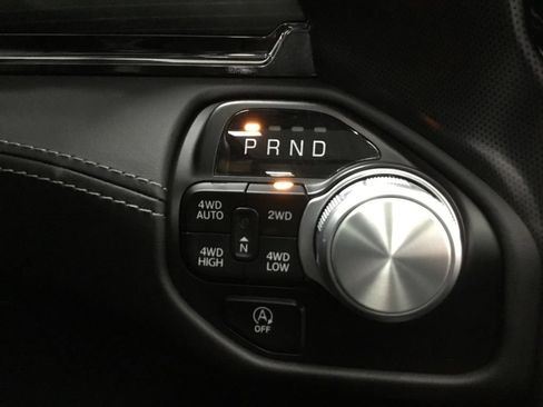 Used 2023 RAM 1500 Limited AWD/4WD image 32
