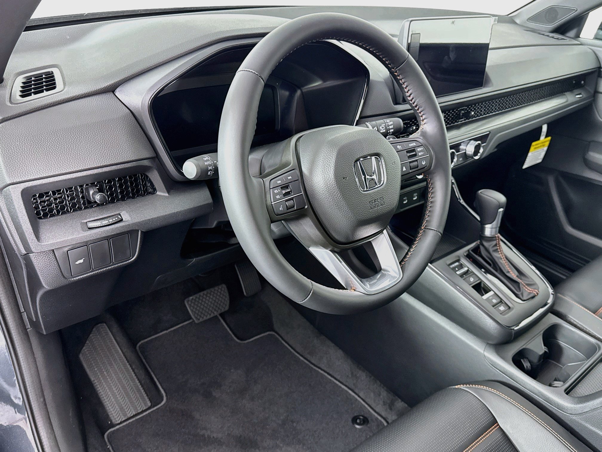 New 2027 Honda CR-V Sport-L image 9