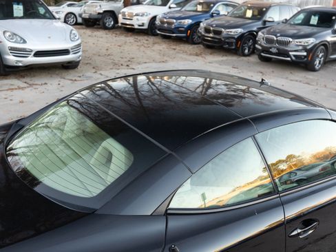 Used 2010 Lexus IS 250C IS 250 Sport Convertible 2D image 39