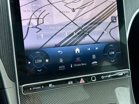 Certified 2023 Mercedes-Benz C 300 Sedan image 24