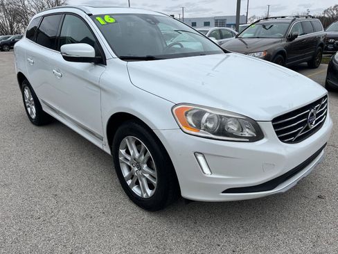 Used 2016 Volvo XC60 T5 Premier image 7