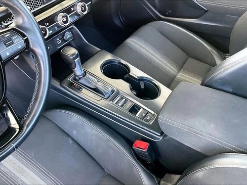Used 2022 Honda Civic Sport image 15