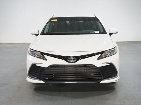 Certified 2024 Toyota Camry LE image 2