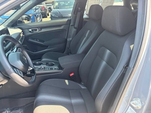 Used 2026 Honda Civic Sport image 13