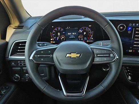 New 2026 Chevrolet Tahoe Premier image 11