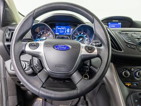 Used 2015 Ford Escape SE FWD image 29