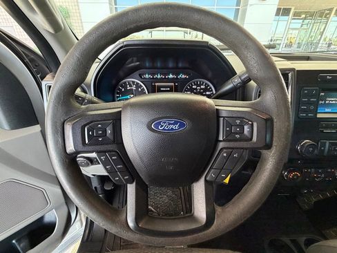 Used 2018 Ford F250 XLT image 13