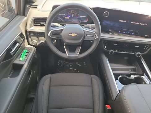 New 2026 Chevrolet Suburban LS w/ LPO, Dark Essentials Package RWD image 16